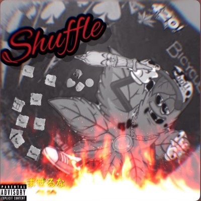 shuffle/Hip-z