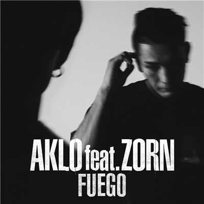シングル/Fuego feat.ZORN/AKLO