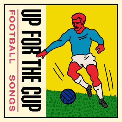 シングル/World Cup Willie/Lonnie Donegan