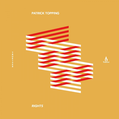 シングル/Foxton/Patrick Topping