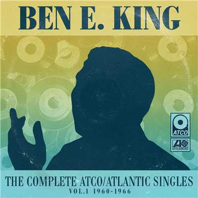 シングル/She's Gone Again/Ben E. King