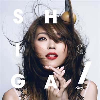 アルバム/One Year Older/Shiga Lin
