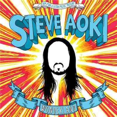 Earthquakey People (The Sequel) feat Rivers Cuomo/Steve Aoki