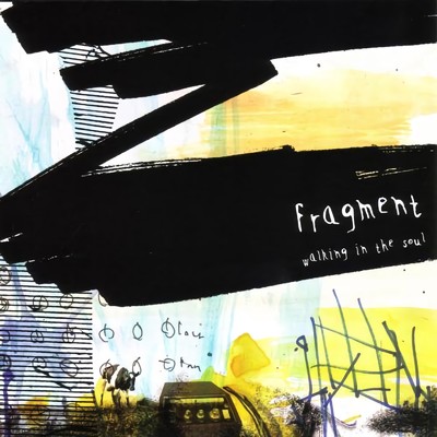 developed love song (feat. DOTAMA)/Fragment