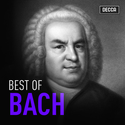 シングル/J.S. Bach: Was mir behagt, ist nur die muntre Jagd, Cantata BWV 208 - 羊は安らかに草を食み/シュトゥットガルト室内管弦楽団／カール・ミュンヒンガー
