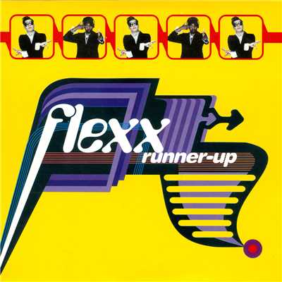 シングル/Runner Up (DMF's Pyro Extended Mix)/Flexx