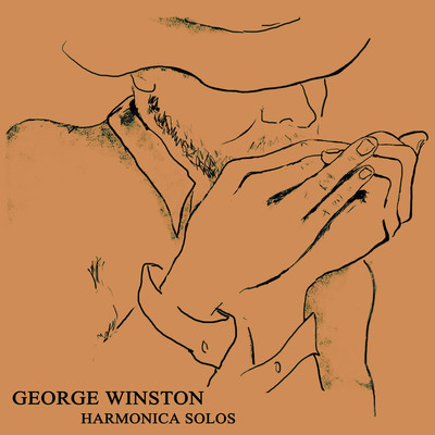 シングル/Derentwater's Farewell ／ Shrimp Tails Up the Water/George Winston