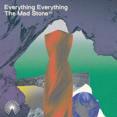 シングル/The Mad Stone/Everything Everything