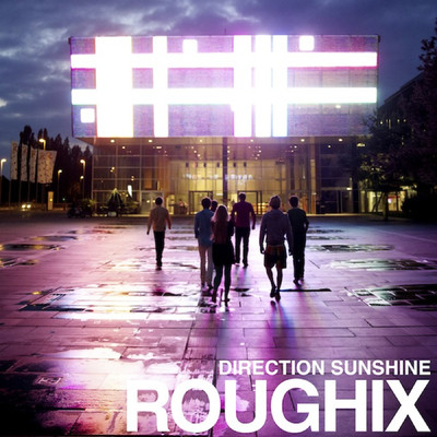 シングル/Direction Sunshine/Roughix