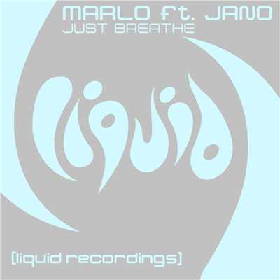 シングル/Just Breathe (feat. Jano)/MaRLo