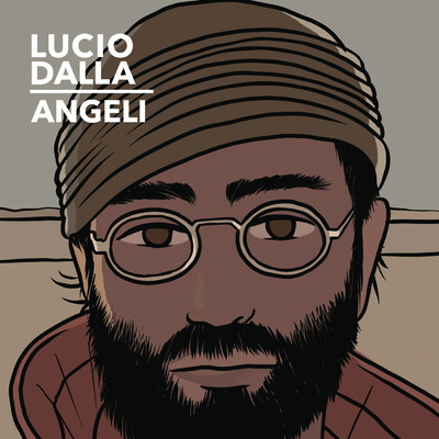 Angeli (Studio Version)/Lucio Dalla