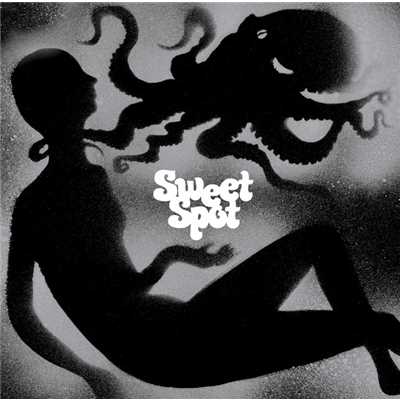アルバム/Sweet Spot/ゆらゆら帝国