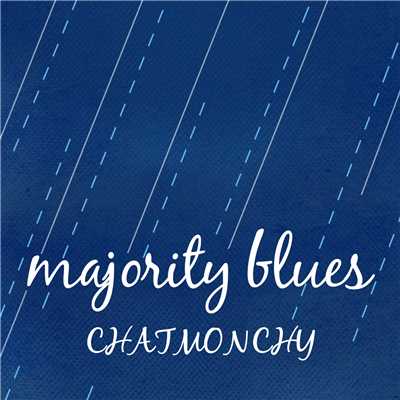 majority blues/チャットモンチー