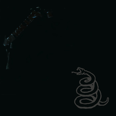 Metallica (Explicit) (Remastered Expanded Edition)/メタリカ