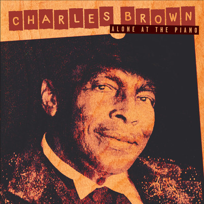 Drifting Blues/チャールズ・ブラウン