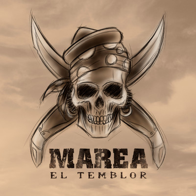 シングル/El temblor/Marea