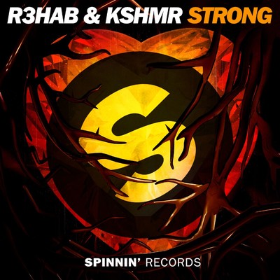 シングル/Strong/R3HAB／KSHMR