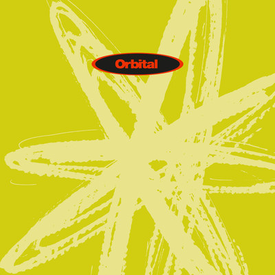 Orbital (The Green Album Expanded)/オービタル
