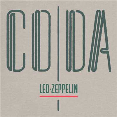 Coda (Remaster)/レッド・ツェッペリン