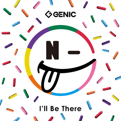 シングル/I'll Be There/GENIC