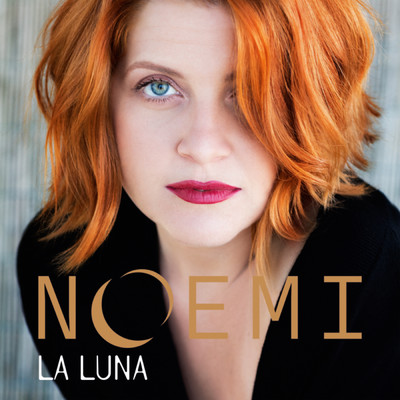 アルバム/La Luna/Noemi