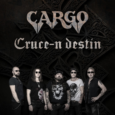 シングル/Cruce-n destin/Cargo