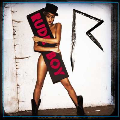 アルバム/Rude Boy/Rihanna