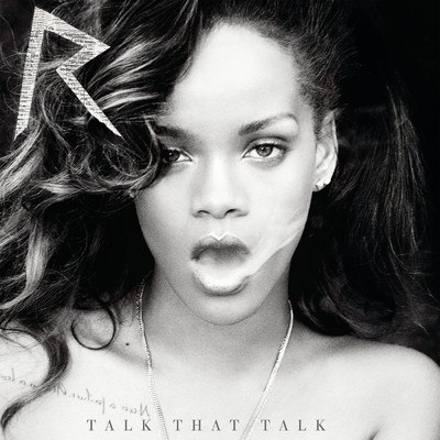 アルバム/Talk That Talk (Clean) (Deluxe)/Rihanna