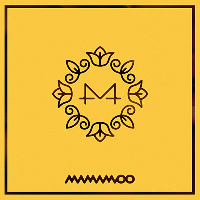 Yellow Flower/MAMAMOO