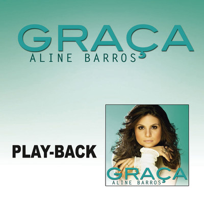シングル/Profetas Dessa Geracao (Playback)/Aline Barros