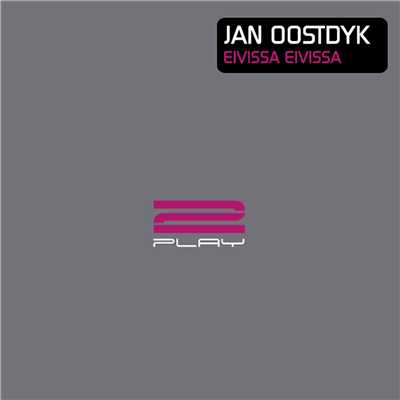 シングル/Eivissa  Eivissa (Ron van den Beuken Remix)/Jan Oostdyk