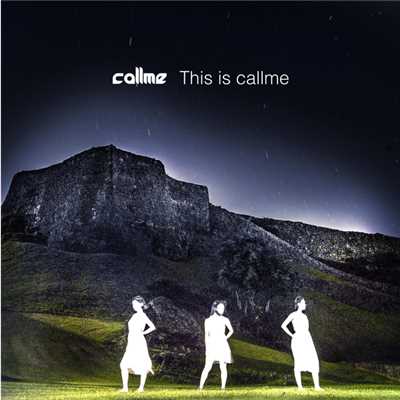 アルバム/This is callme/kolme