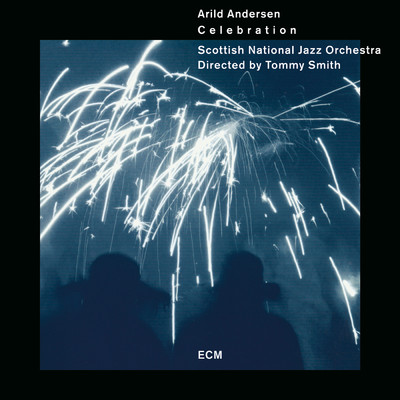 アリルド・アンデルセン／トミー・スミス／Scottish National Jazz Orchestra