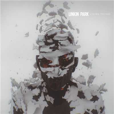 LIVING THINGS/Linkin Park