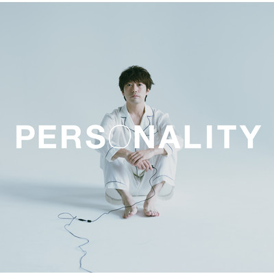 PERSONALITY/高橋優
