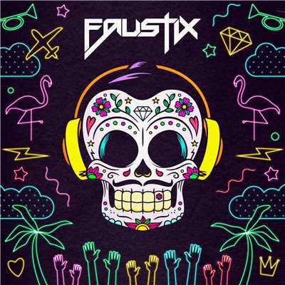 アルバム/Faustix/Faustix
