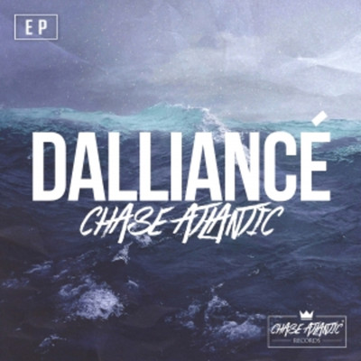 シングル/Gravity (So Much Higher Remix)/Chase Atlantic