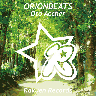 シングル/Oto Accher/ORIONBEATS