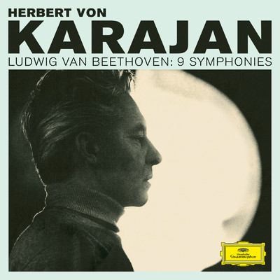 Beethoven: 交響曲 第3番 変ホ長調 作品55《英雄》 - 第3楽章: Scherzo (Allegro vivace)/ベルリン・フィルハーモニー管弦楽団／ヘルベルト・フォン・カラヤン