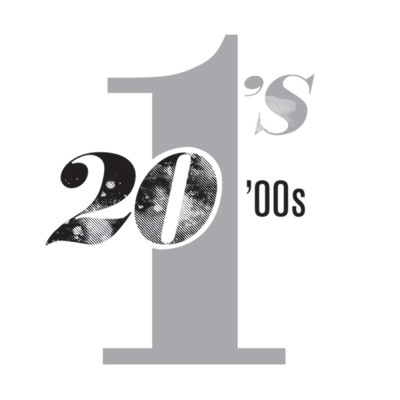 20 #1's: 00s (Explicit)/Various Artists