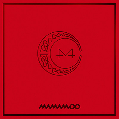 RED MOON/MAMAMOO
