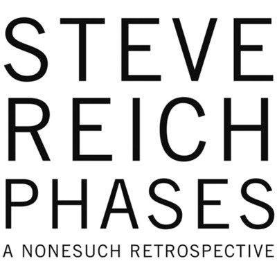 シングル/Electric Counterpoint: III. Fast/Steve Reich & Pat Metheny