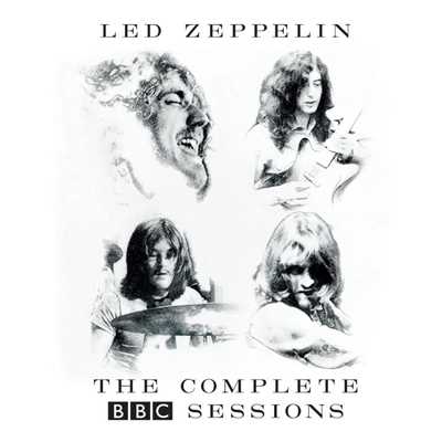 アルバム/The Complete BBC Sessions (Remastered)/レッド・ツェッペリン