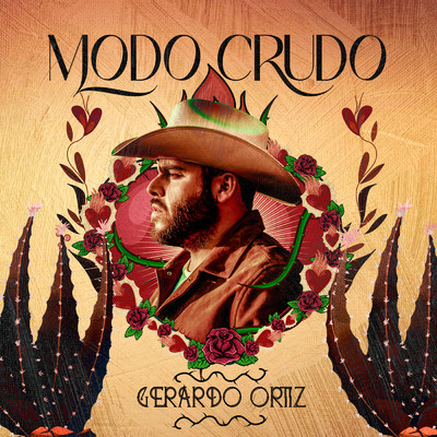 シングル/Modo Crudo (Version Banda)/Gerardo Ortiz