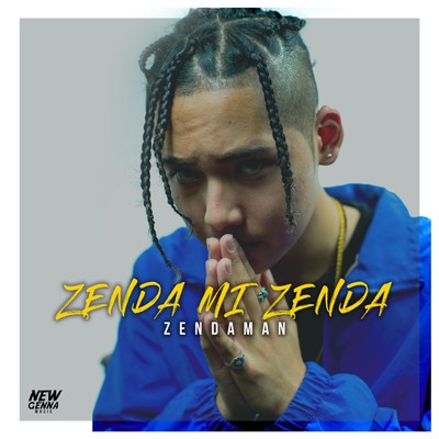 アルバム/Zenda Mi Zenda/ZendaMan