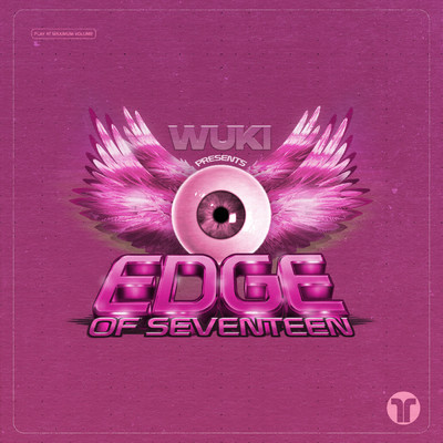 シングル/Edge of Seventeen/Wuki