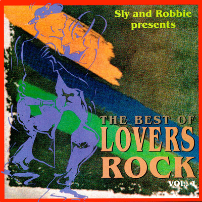Sly & Robbie Presents the Best of Lovers Rock, Vol. 1/Various Artists