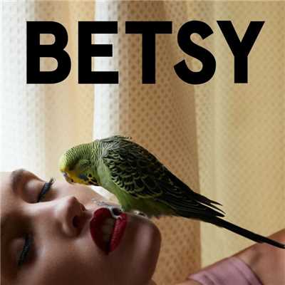 アルバム/Fair- EP/BETSY