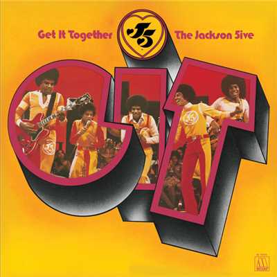 Get It Together/ジャクソン5