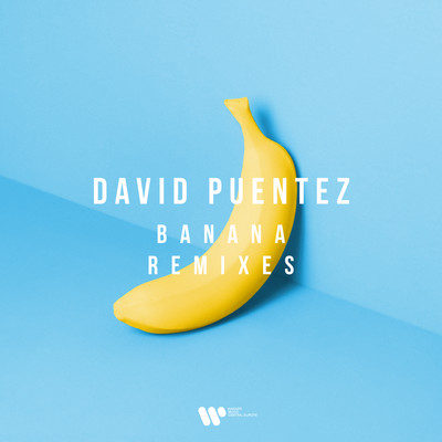 アルバム/Banana Remixes/David Puentez